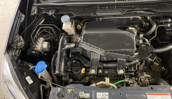 2024 Maruti Alto K10 VXI PLUS, Petrol, Manual, 4,140 km, Engine View - Right