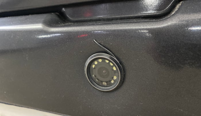 2024 Maruti Alto K10 VXI PLUS, Petrol, Manual, 4,140 km, Parking Camera