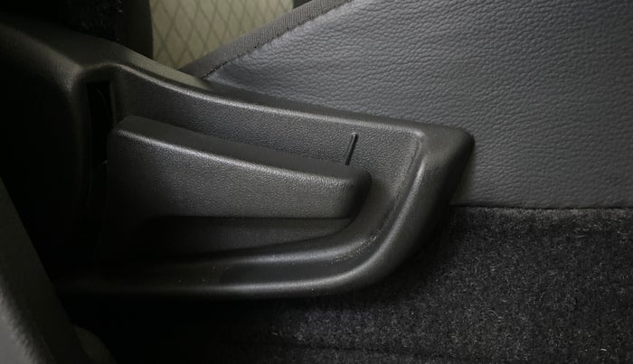 2024 Maruti Alto K10 VXI PLUS, Petrol, Manual, 4,140 km, Driver Side Adjustment Panel