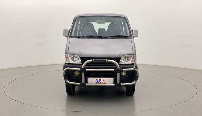 2011 Maruti Eeco 7 STR, Petrol, Manual, 74,616 km, Front