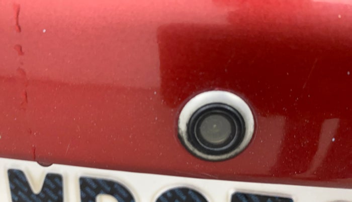 2012 Toyota Etios Liva G, Petrol, Manual, 96,531 km, Parking Camera