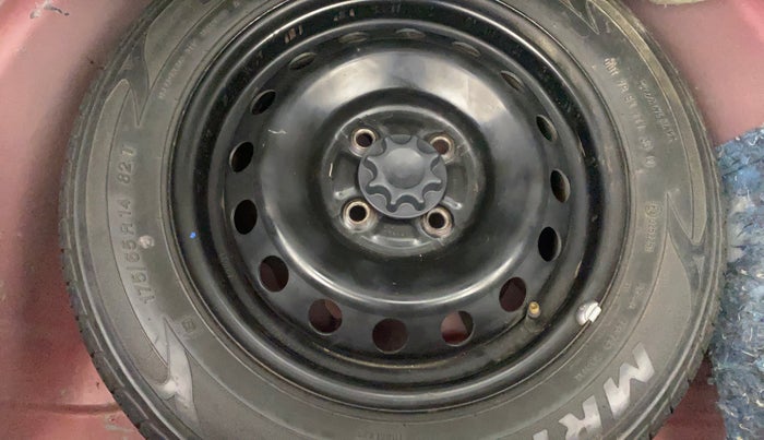 2012 Toyota Etios Liva G, Petrol, Manual, 96,531 km, Spare Tyre