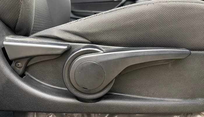 2018 Tata TIGOR XZ PETROL, Petrol, Manual, 44,087 km, Driver Side Adjustment Panel