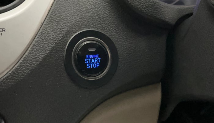 2018 Hyundai Verna 1.6 VTVT SX O, Petrol, Manual, 34,140 km, Keyless Start/ Stop Button
