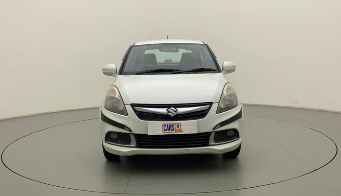 2015 Maruti Swift Dzire VXI, Petrol, Manual, 85,929 km, Front