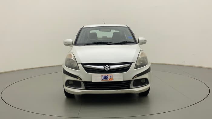 2015 Maruti Swift Dzire VXI, Petrol, Manual, 85,929 km, Front
