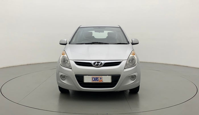 2011 Hyundai i20 MAGNA (O) 1.2, Petrol, Manual, 72,982 km, Front