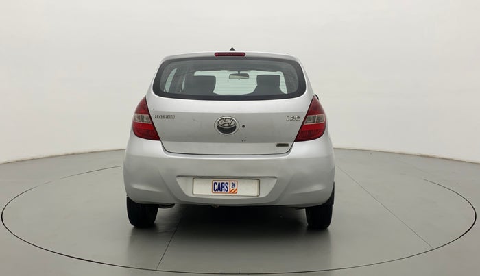 2011 Hyundai i20 MAGNA (O) 1.2, Petrol, Manual, 72,982 km, Back/Rear