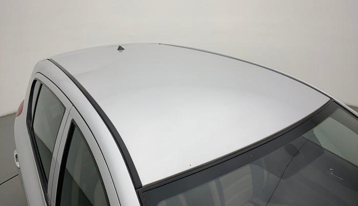 2011 Hyundai i20 MAGNA (O) 1.2, Petrol, Manual, 72,982 km, Roof