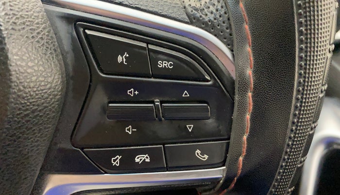 2020 MG HECTOR SHARP 2.0 DIESEL, Diesel, Manual, 45,369 km, Adaptive Cruise Control