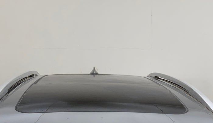 2020 MG HECTOR SHARP 2.0 DIESEL, Diesel, Manual, 45,369 km, Moonroof/ Sunroof