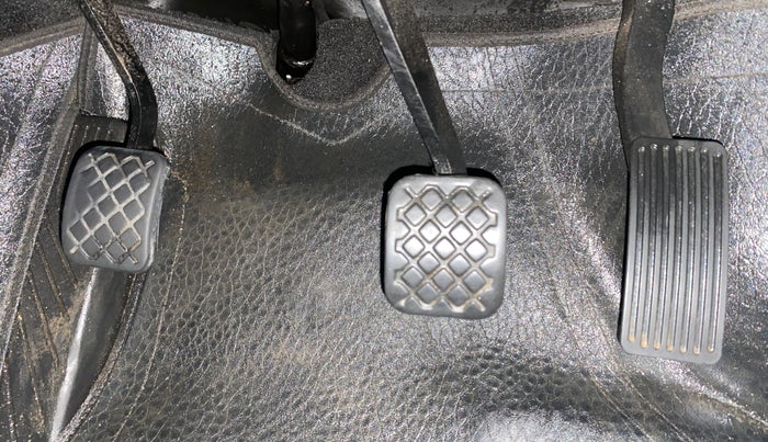 2020 MG HECTOR SHARP 2.0 DIESEL, Diesel, Manual, 45,369 km, Pedals