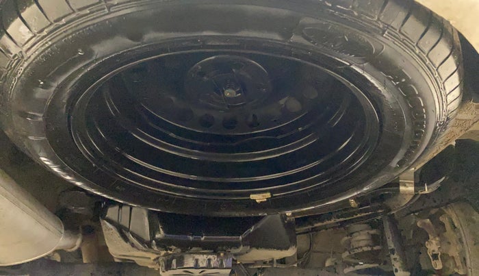 2020 MG HECTOR SHARP 2.0 DIESEL, Diesel, Manual, 45,369 km, Spare Tyre