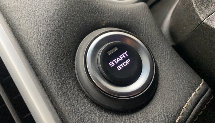 2020 MG HECTOR SHARP 2.0 DIESEL, Diesel, Manual, 45,369 km, Keyless Start/ Stop Button