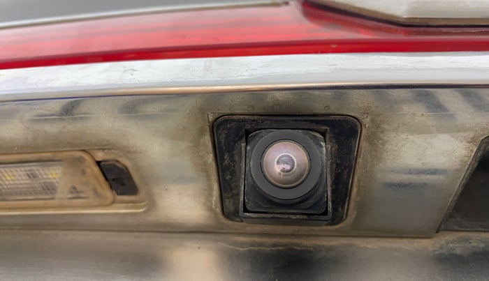 2020 MG HECTOR SHARP 2.0 DIESEL, Diesel, Manual, 45,369 km, Parking Camera