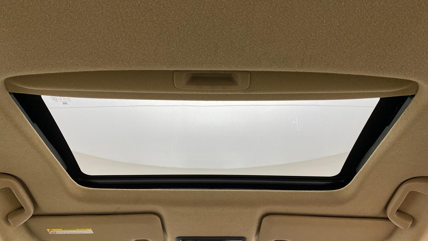 2018 Honda City ZX CVT ANNIVERSARY EDITION, Petrol, Automatic, 63,562 km, Moonroof/ Sunroof
