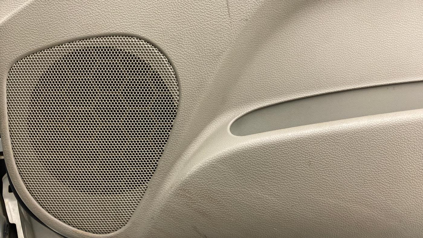 2017 Maruti Celerio VXI d, Petrol, Manual, 67,482 km, Speaker