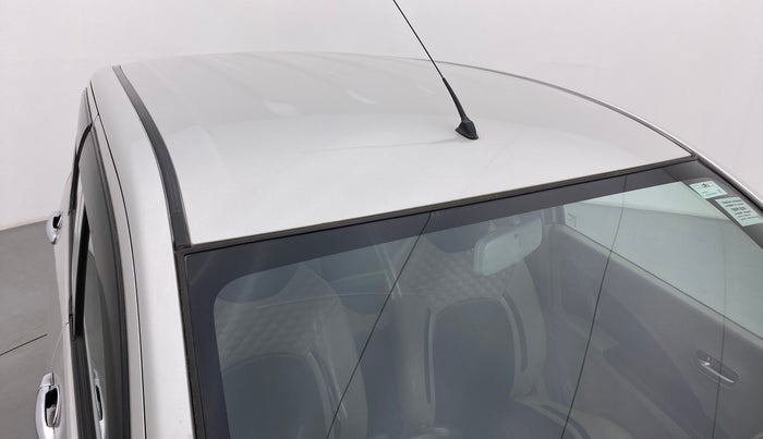 2017 Maruti Celerio VXI d, Petrol, Manual, 67,482 km, Roof