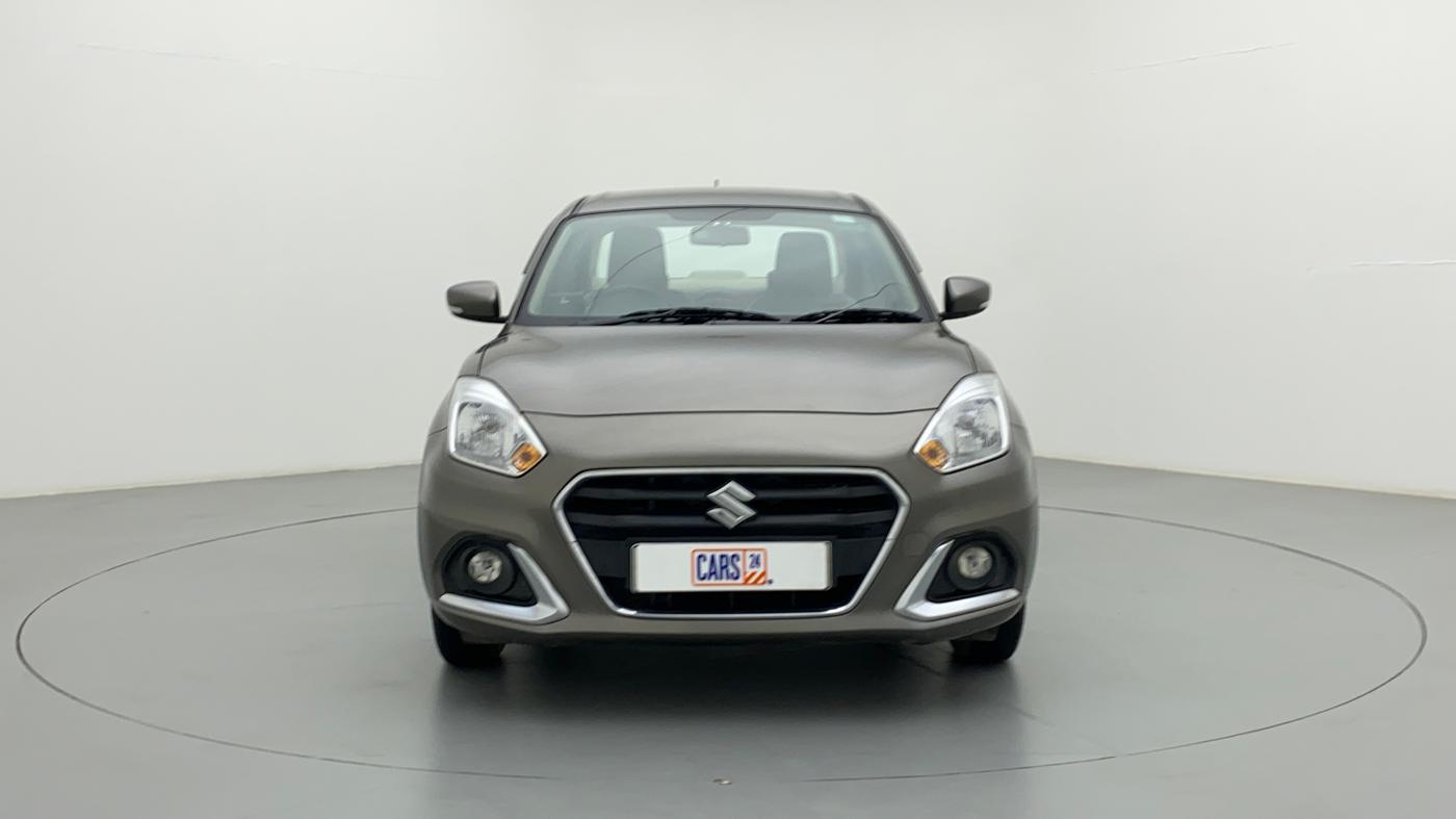 2020 Maruti Dzire VXI, Petrol, Manual, 38,073 km, Front