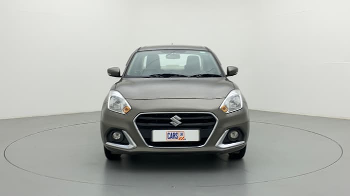 2020 Maruti Dzire VXI, Petrol, Manual, 38,073 km, Front