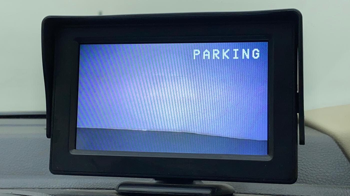 2020 Maruti Dzire VXI, Petrol, Manual, 38,073 km, Parking Camera