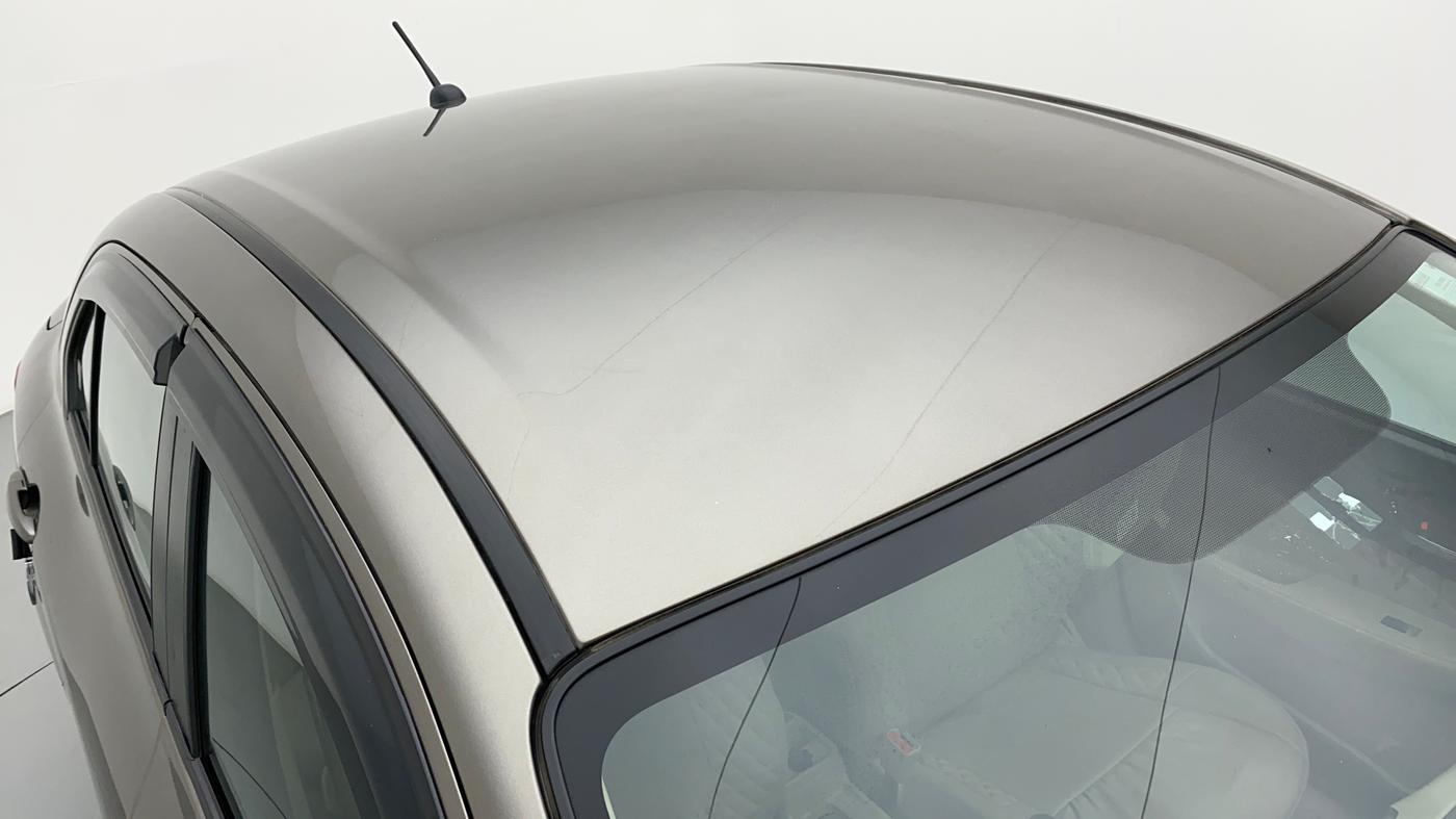 2020 Maruti Dzire VXI, Petrol, Manual, 38,073 km, Roof