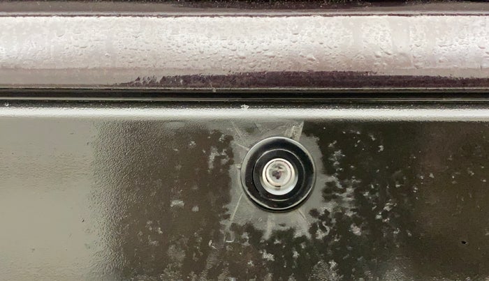 2015 Renault Lodgy 85 PS RXL, Diesel, Manual, 88,555 km, Parking Camera