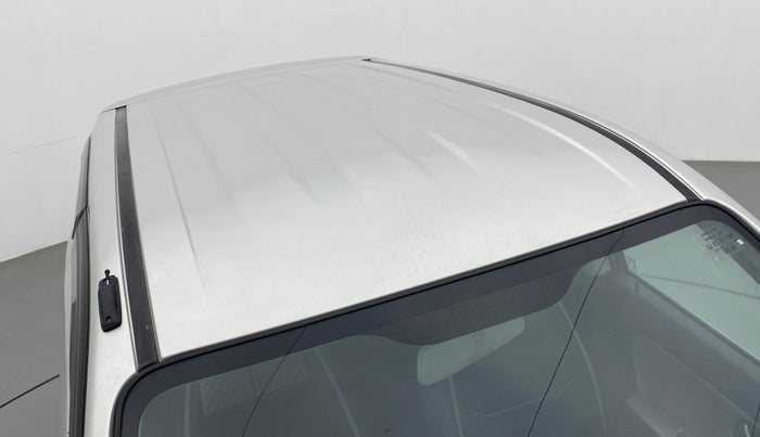 2019 Maruti Alto K10 VXI (O), Petrol, Manual, 30,899 km, Roof