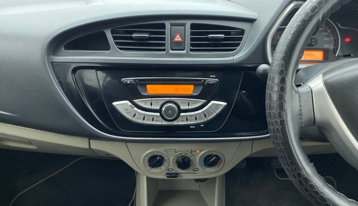 2019 Maruti Alto K10 VXI (O), Petrol, Manual, 30,899 km, Air Conditioner