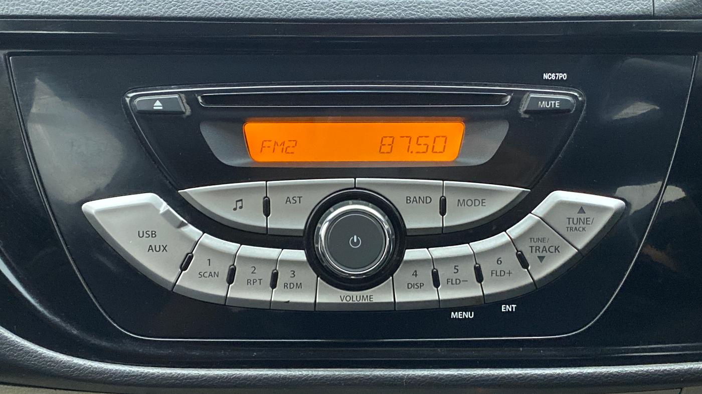 2019 Maruti Alto K10 VXI (O), Petrol, Manual, 30,899 km, Infotainment System