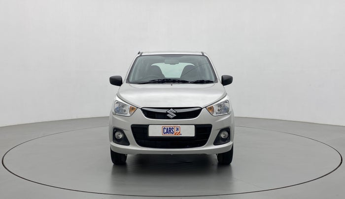 2019 Maruti Alto K10 VXI (O), Petrol, Manual, 30,899 km, Front