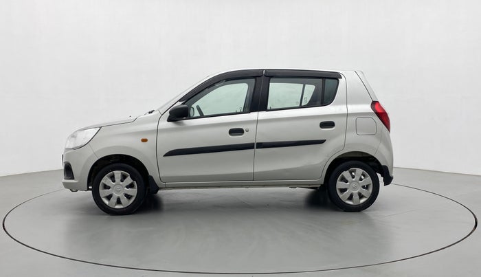 2019 Maruti Alto K10 VXI (O), Petrol, Manual, 30,899 km, Left Side
