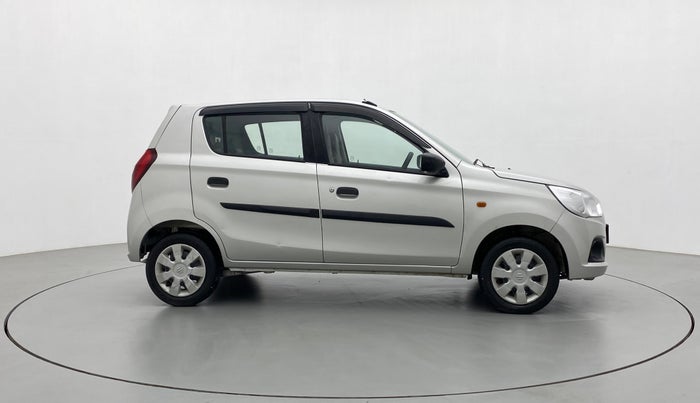 2019 Maruti Alto K10 VXI (O), Petrol, Manual, 30,899 km, Right Side View