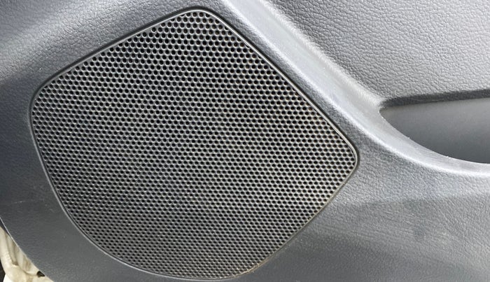 2019 Maruti Alto K10 VXI (O), Petrol, Manual, 30,899 km, Speaker