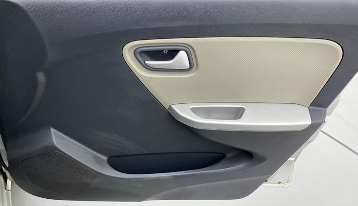 2019 Maruti Alto K10 VXI (O), Petrol, Manual, 30,899 km, Driver Side Door Panels Control