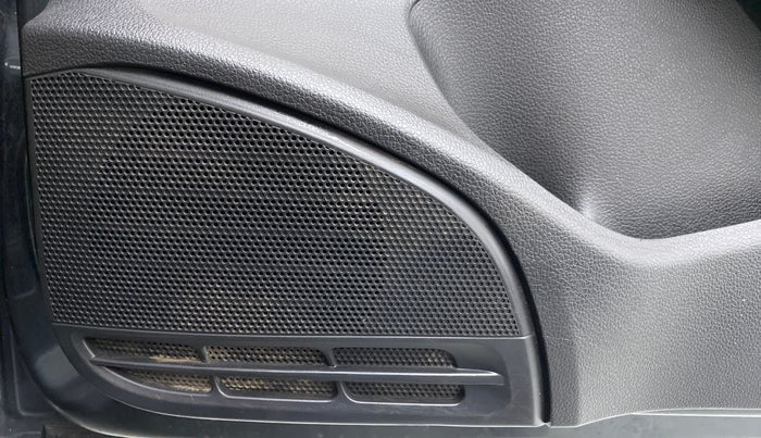 2018 Volkswagen Ameo HIGHLINE1.2L PLUS 16 ALLOY, Petrol, Manual, 42,787 km, Speaker