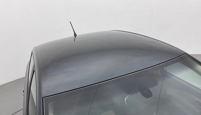 2018 Volkswagen Ameo HIGHLINE1.2L PLUS 16 ALLOY, Petrol, Manual, 42,787 km, Roof