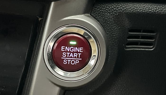2015 Honda City 1.5L I-VTEC VX, Petrol, Manual, 49,827 km, Keyless Start/ Stop Button
