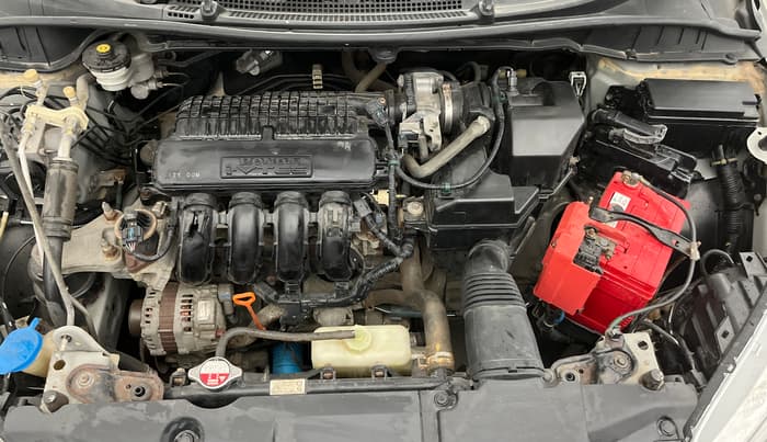 2015 Honda City 1.5L I-VTEC VX, Petrol, Manual, 49,827 km, Engine View