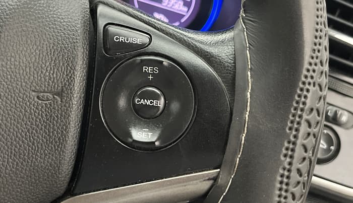2015 Honda City 1.5L I-VTEC VX, Petrol, Manual, 49,827 km, Adaptive Cruise Control