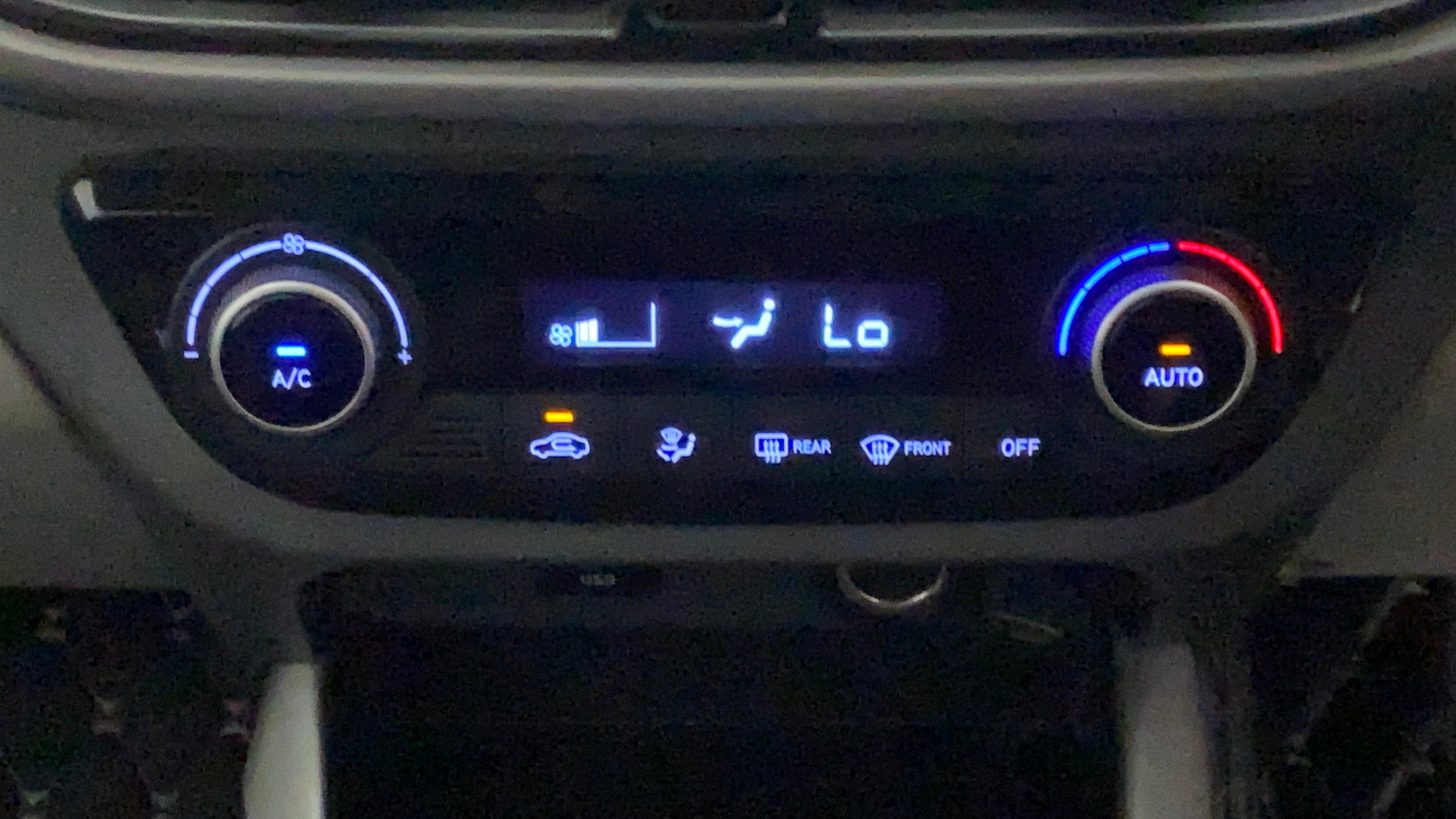 Features