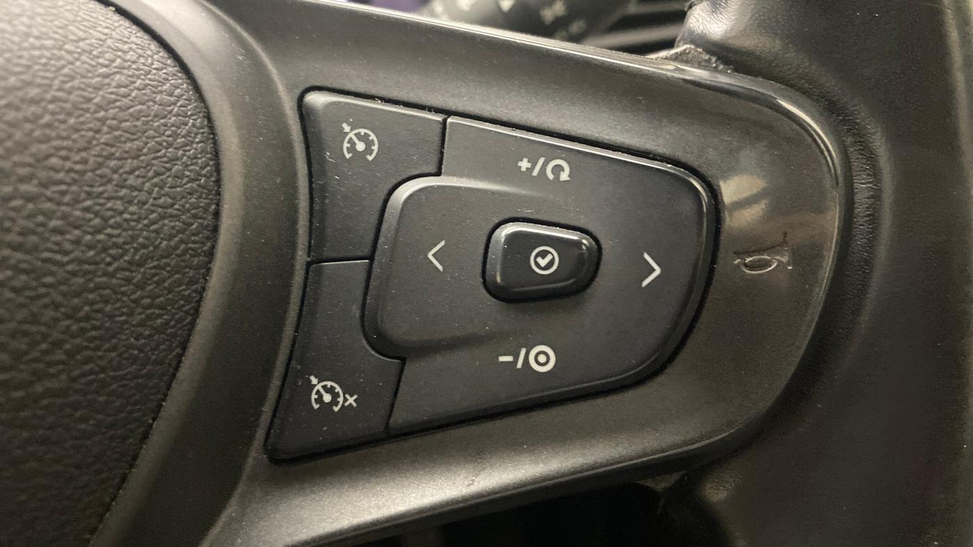 2022 Tata ALTROZ XZ PLUS I-TURBO PETROL, Petrol, Manual, 51,342 km, Adaptive Cruise Control