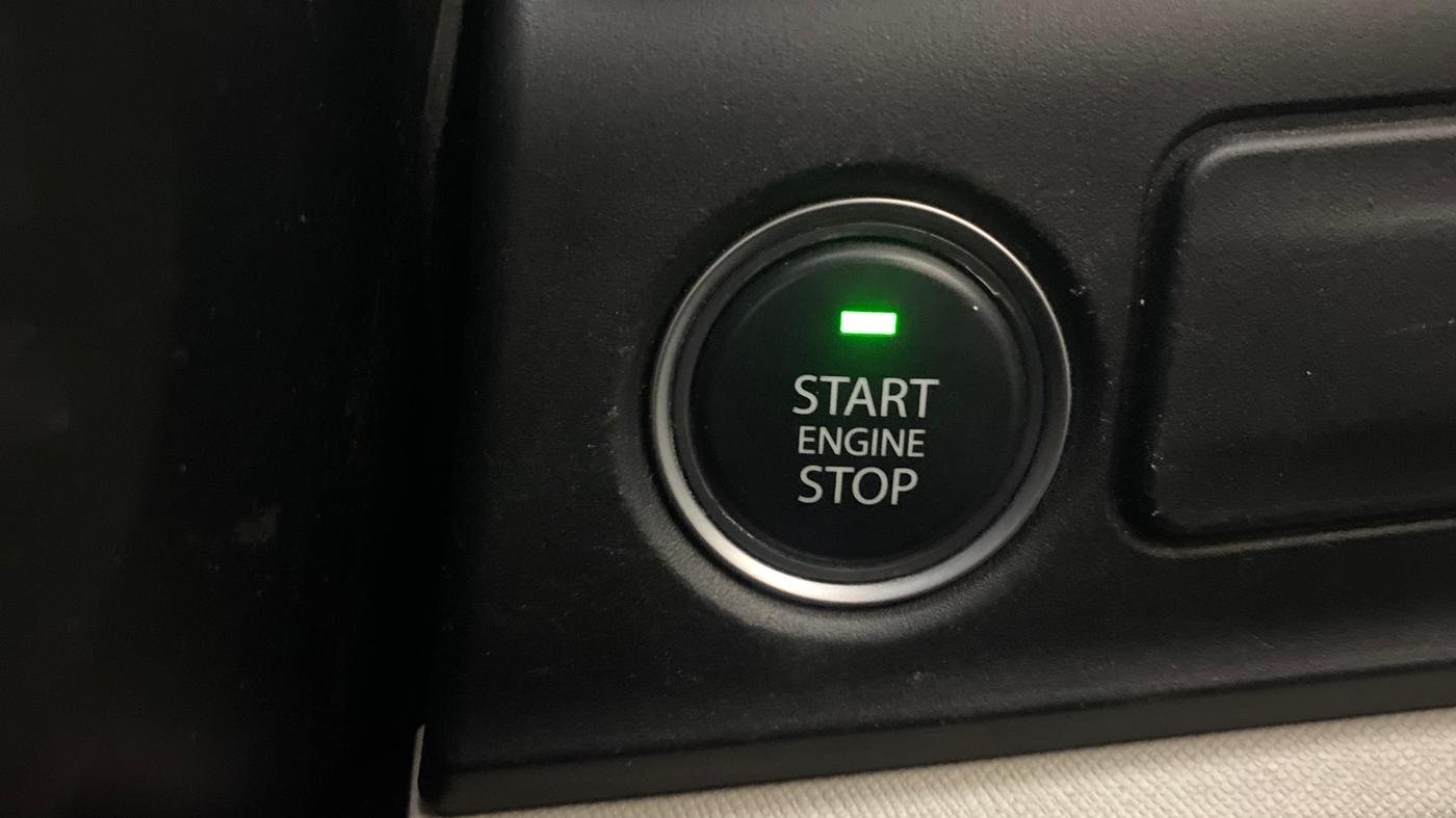 2022 Tata ALTROZ XZ PLUS I-TURBO PETROL, Petrol, Manual, 51,342 km, Keyless Start/ Stop Button