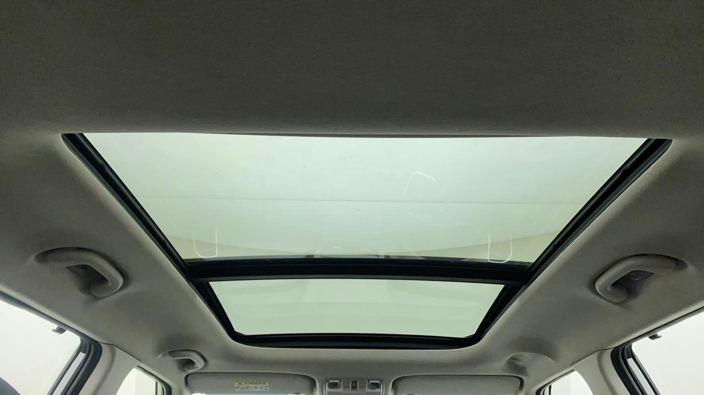 2022 Hyundai Creta S PLUS KNIGHT 1.5 PETROL, Petrol, Manual, 22,463 km, Panoramic Sunroof