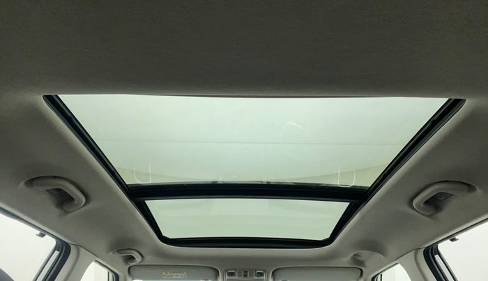 2022 Hyundai Creta S PLUS KNIGHT 1.5 PETROL, Petrol, Manual, 22,463 km, Panoramic Sunroof