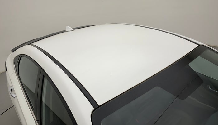 2019 Hyundai Verna 1.6 VTVT SX, CNG, Manual, 75,753 km, Roof