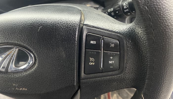 2022 Mahindra Thar LX HARD TOP 4WD MT, Diesel, Manual, 56,841 km, Adaptive Cruise Control