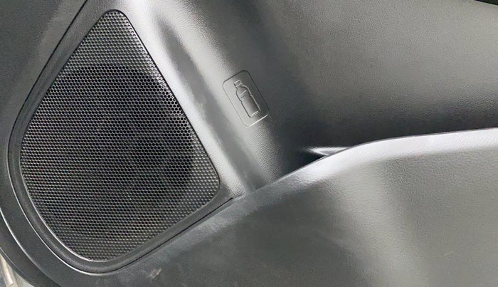 2017 Maruti Baleno DELTA PETROL 1.2, CNG, Manual, 61,623 km, Speaker