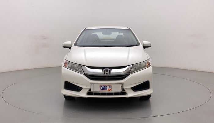 2014 Honda City 1.5L I-VTEC SV, Petrol, Manual, 26,238 km, Front