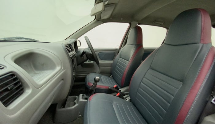 2011 Maruti Alto K10 VXI, Petrol, Manual, 77,740 km, Right Side Front Door Cabin